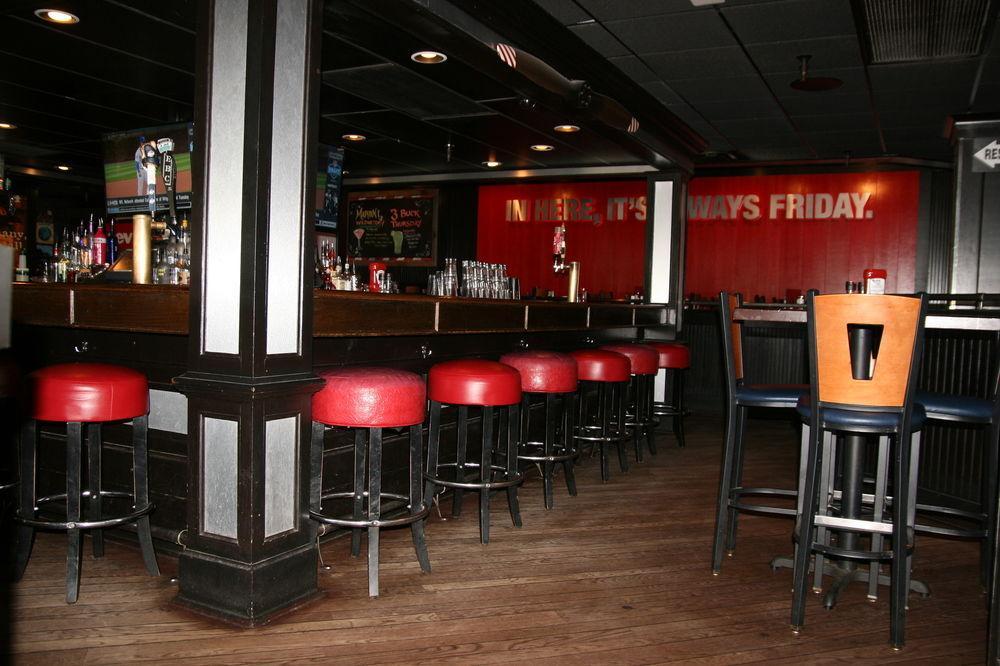 Holiday Inn Express & Suites Buffalo Downtown By Ihg Exterior photo