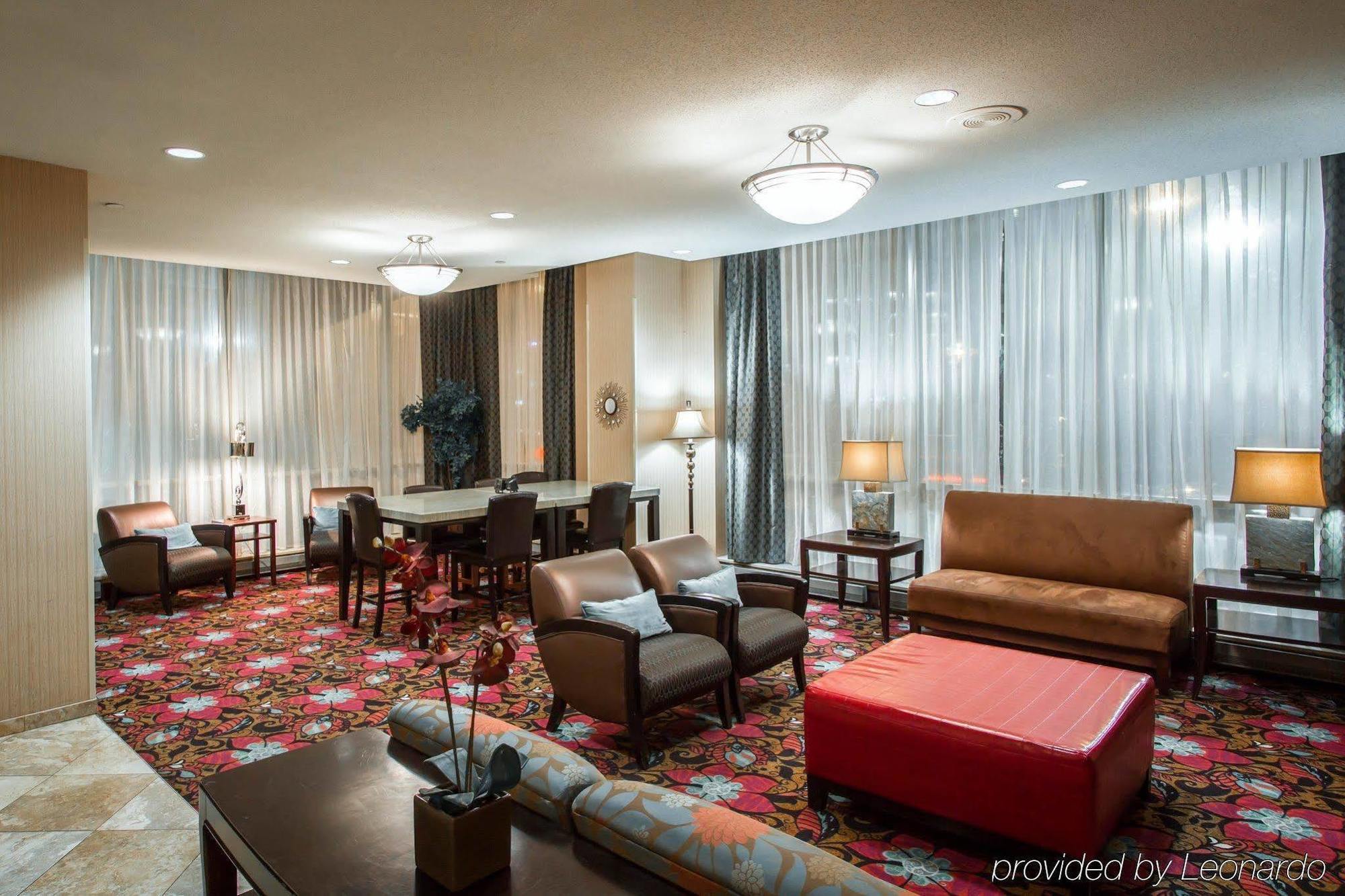 Holiday Inn Express & Suites Buffalo Downtown By Ihg Exterior photo