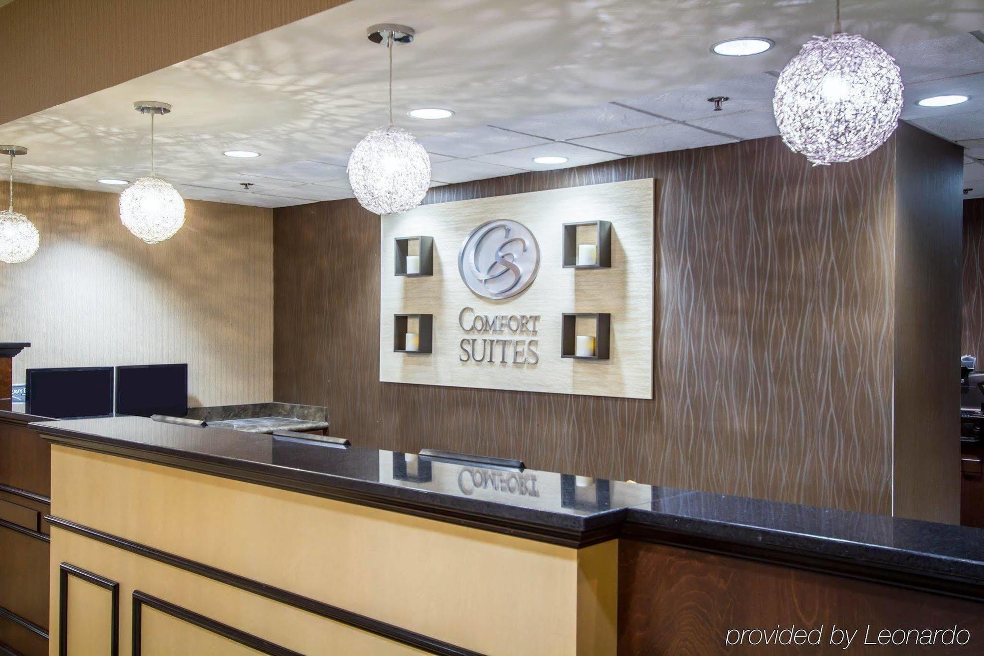Holiday Inn Express & Suites Buffalo Downtown By Ihg Exterior photo